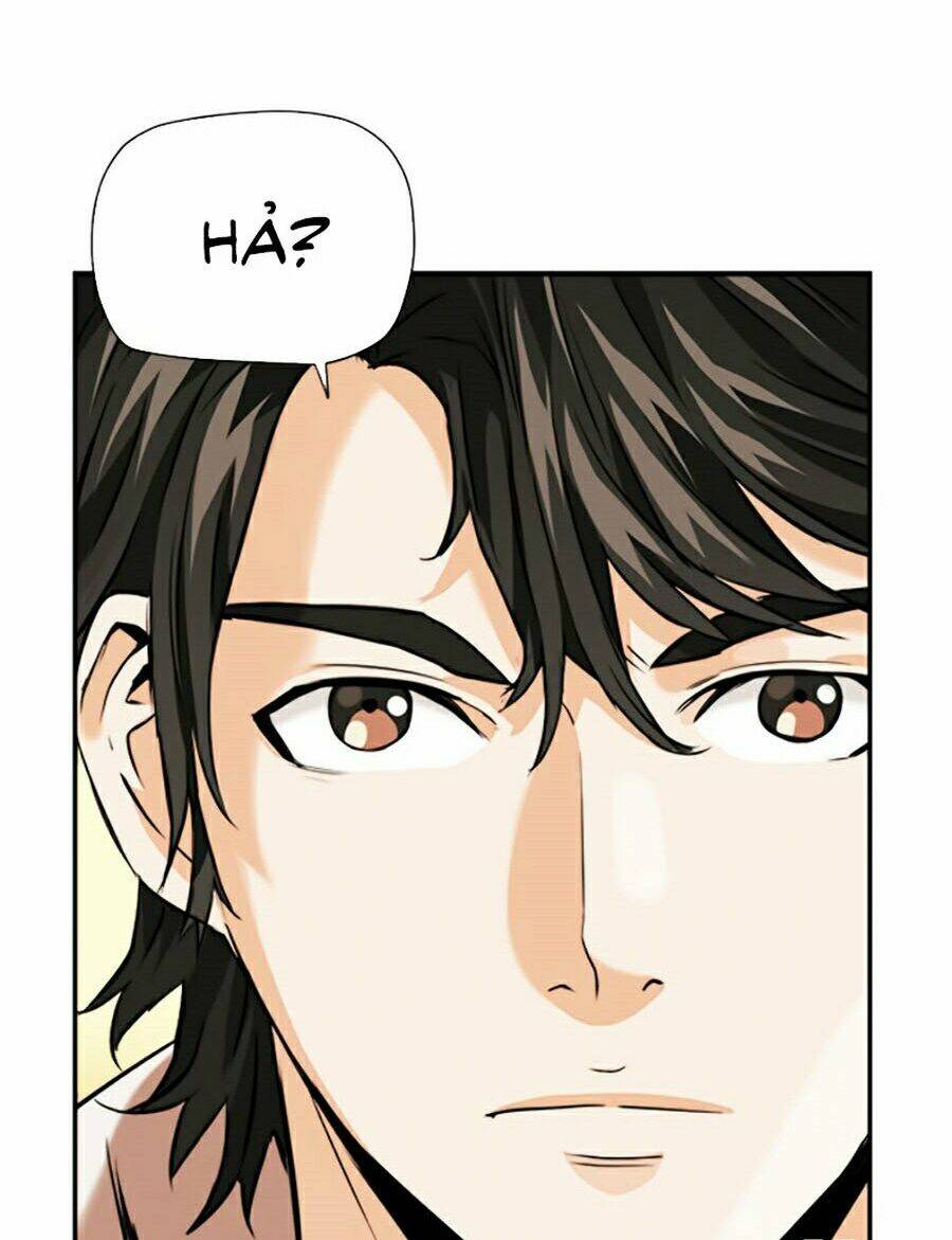 Druid Tại Ga Seoul – Người Hóa Thú Chap 5 - Trang 2
