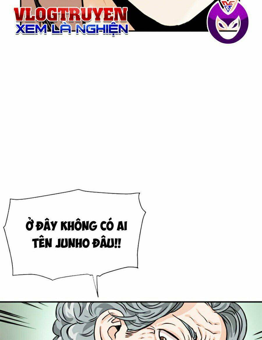 Druid Tại Ga Seoul – Người Hóa Thú Chap 5 - Trang 2