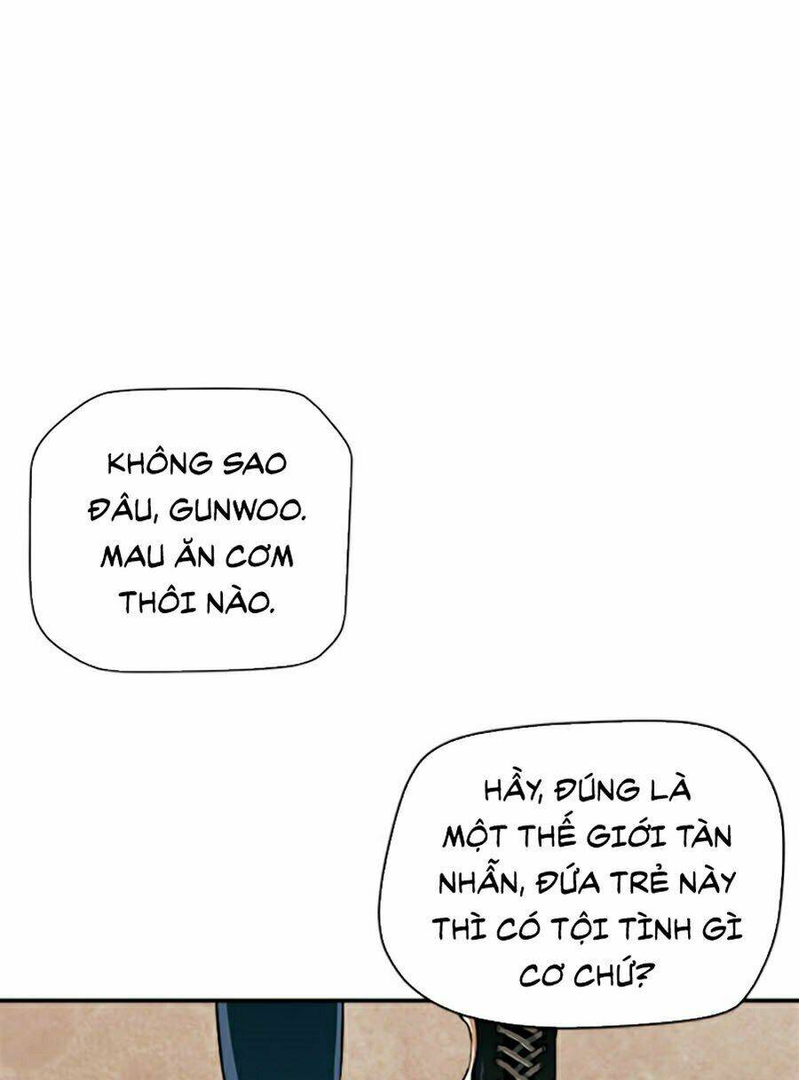 Druid Tại Ga Seoul – Người Hóa Thú Chap 5 - Trang 2