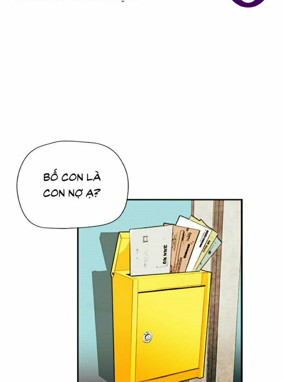 Druid Tại Ga Seoul – Người Hóa Thú Chap 5 - Trang 2