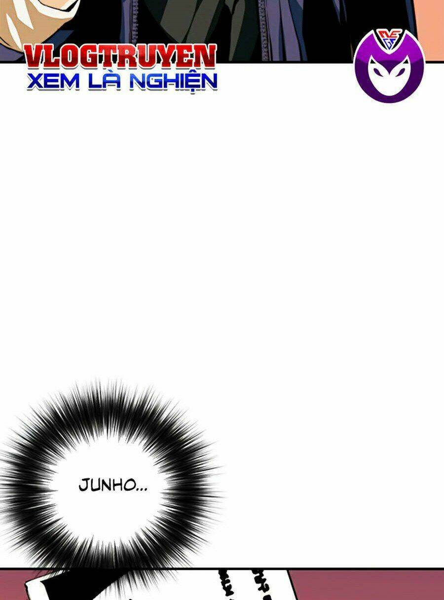 Druid Tại Ga Seoul – Người Hóa Thú Chap 5 - Trang 2