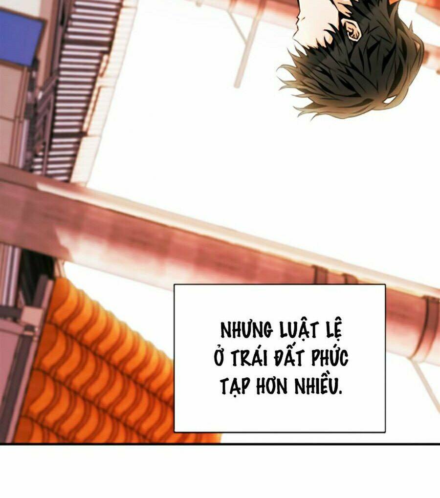 Druid Tại Ga Seoul – Người Hóa Thú Chap 5 - Trang 2