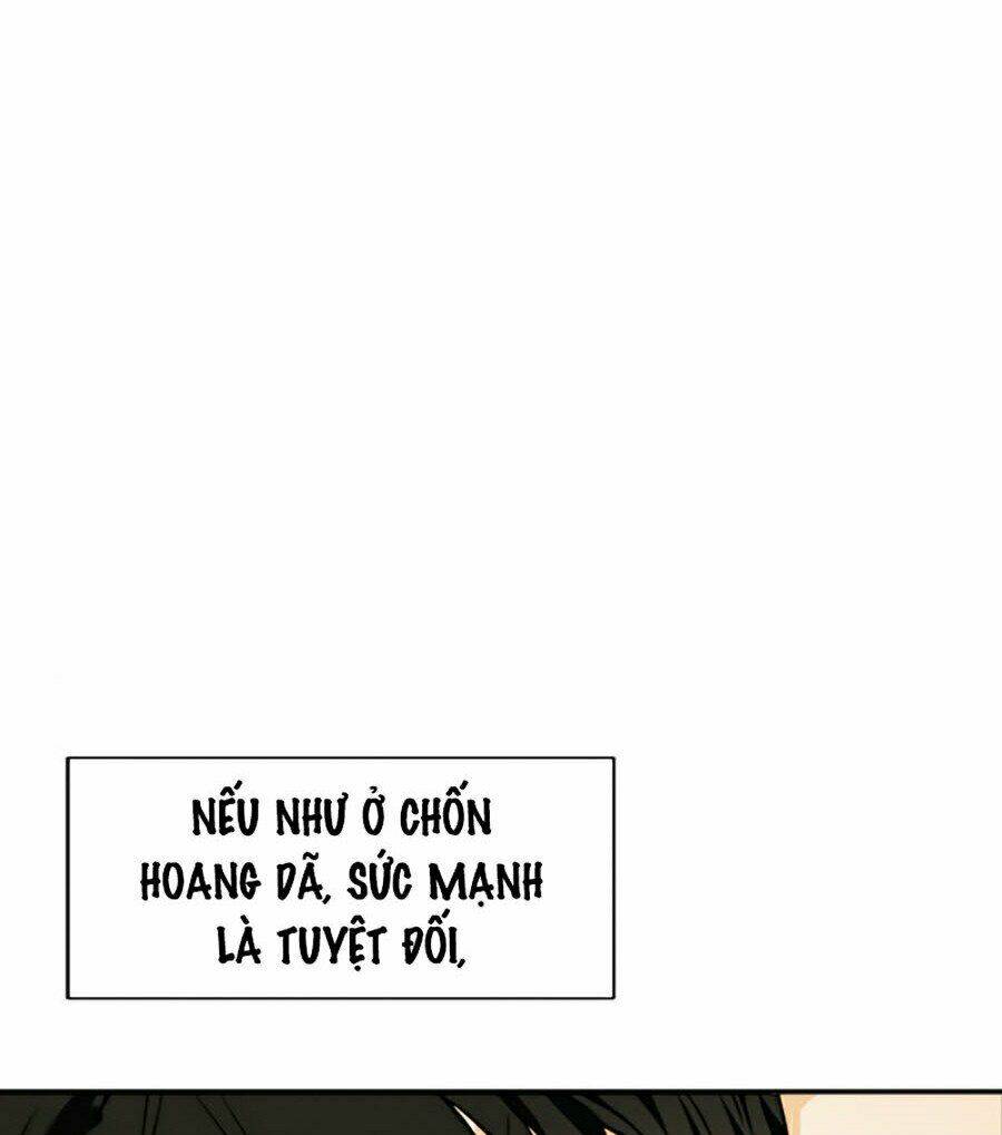 Druid Tại Ga Seoul – Người Hóa Thú Chap 5 - Trang 2