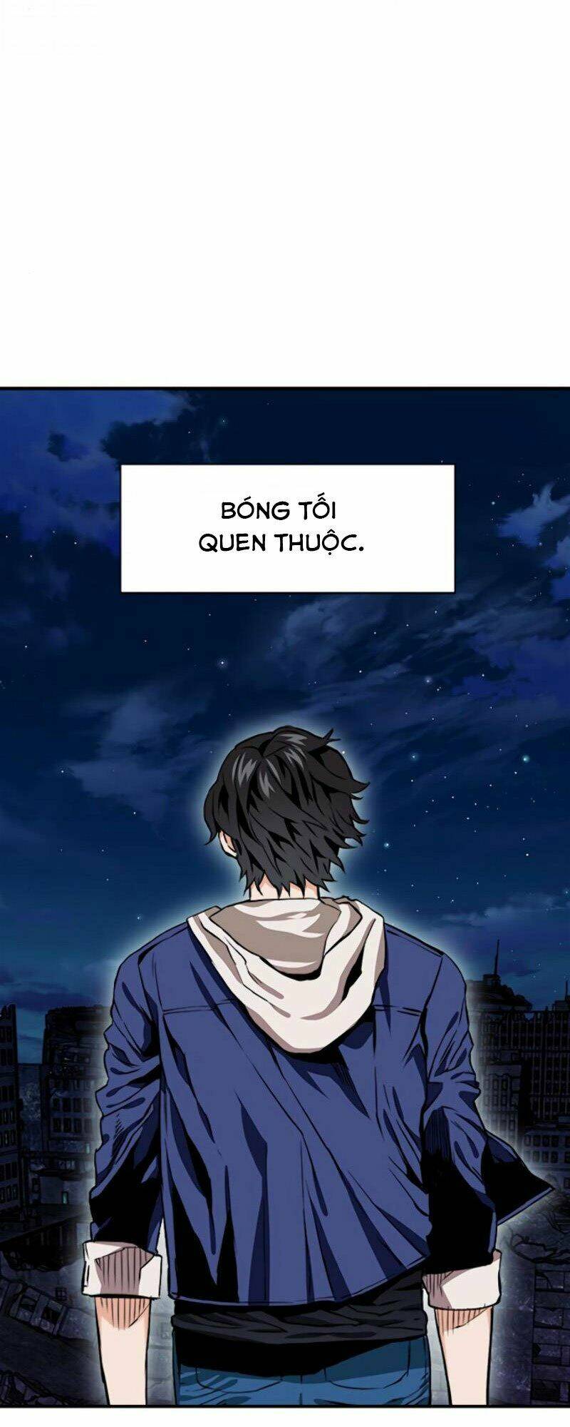 Druid Tại Ga Seoul – Người Hóa Thú Chap 6.5 - Trang 2
