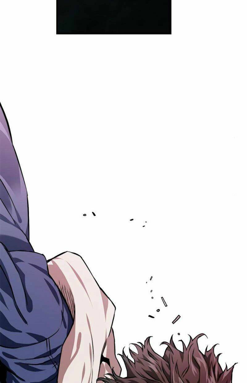 Druid Tại Ga Seoul – Người Hóa Thú Chap 6.5 - Trang 2
