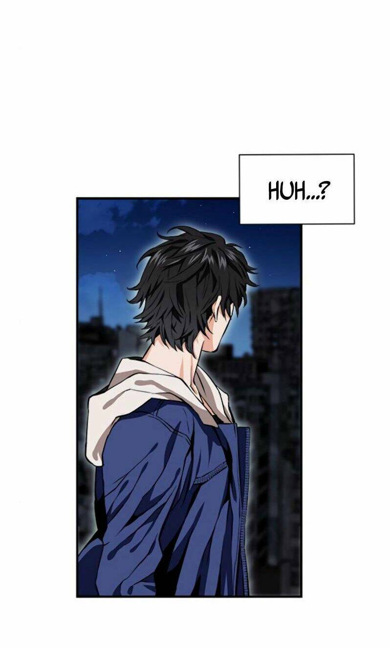 Druid Tại Ga Seoul – Người Hóa Thú Chap 6.5 - Trang 2
