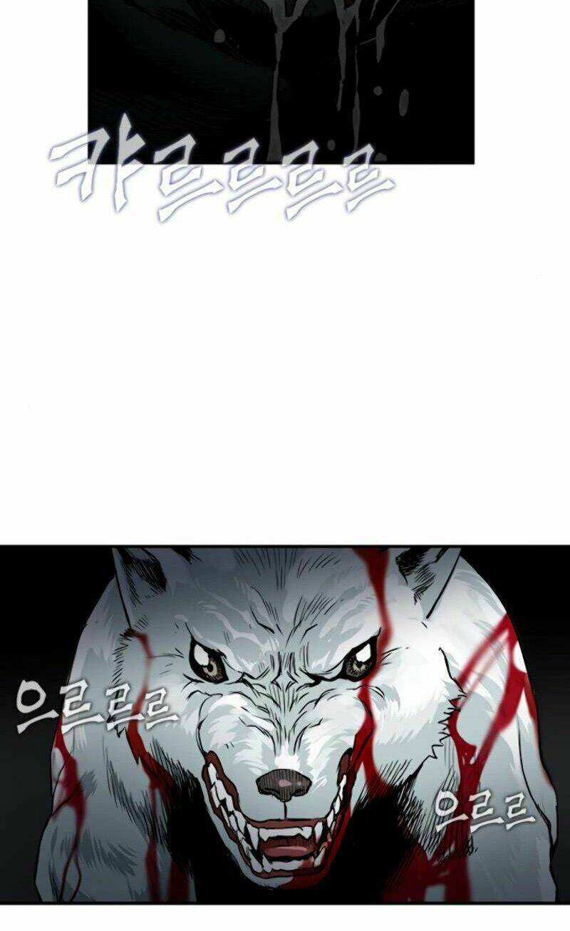 Druid Tại Ga Seoul – Người Hóa Thú Chap 6.5 - Trang 2