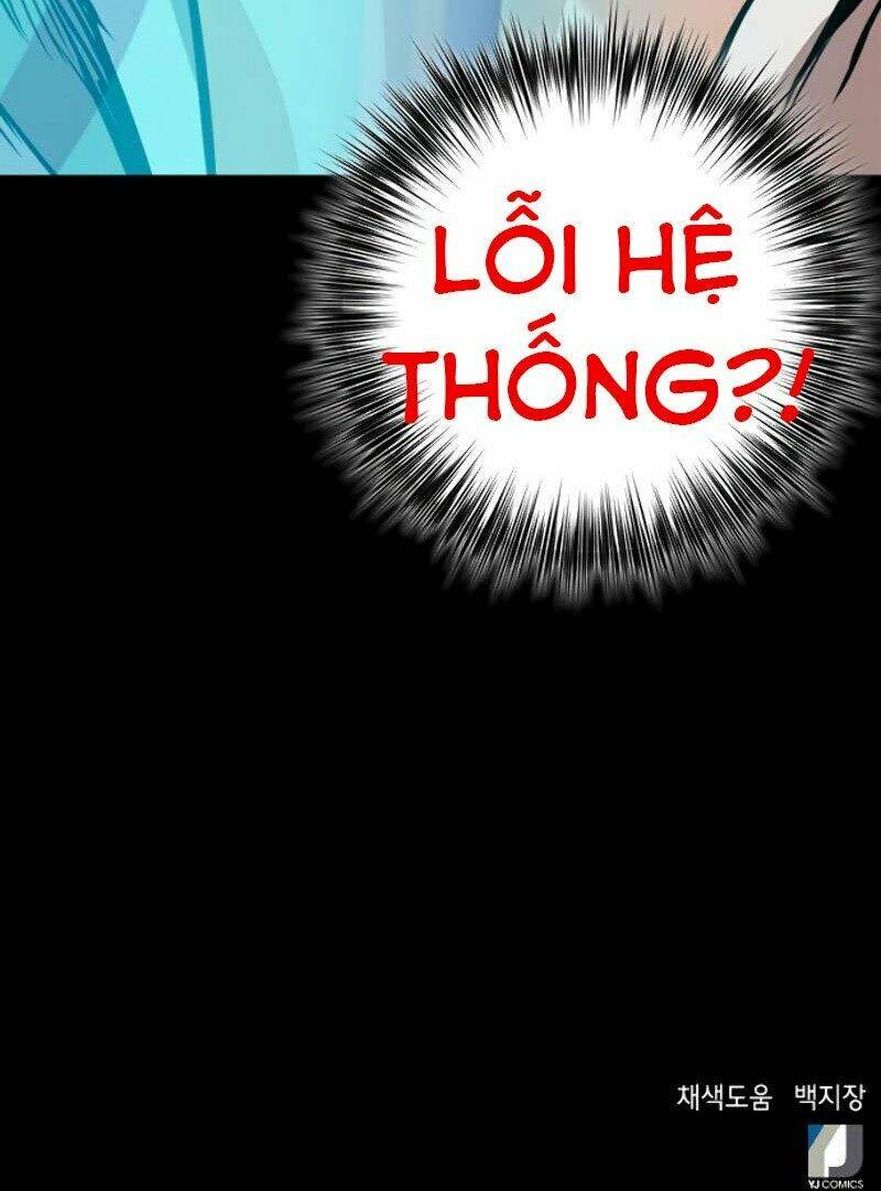 Druid Tại Ga Seoul – Người Hóa Thú Chap 6.5 - Trang 2