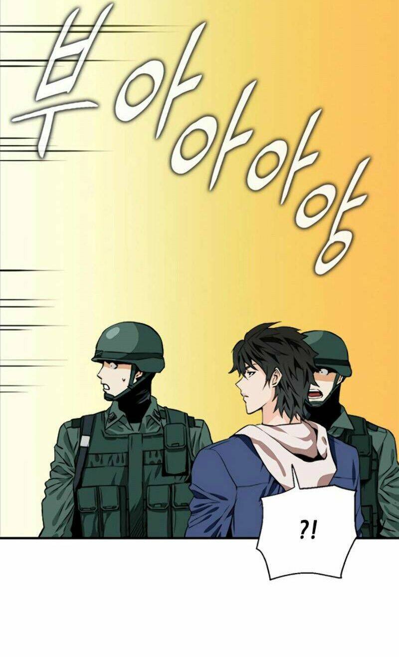 Druid Tại Ga Seoul – Người Hóa Thú Chap 6 - Trang 2