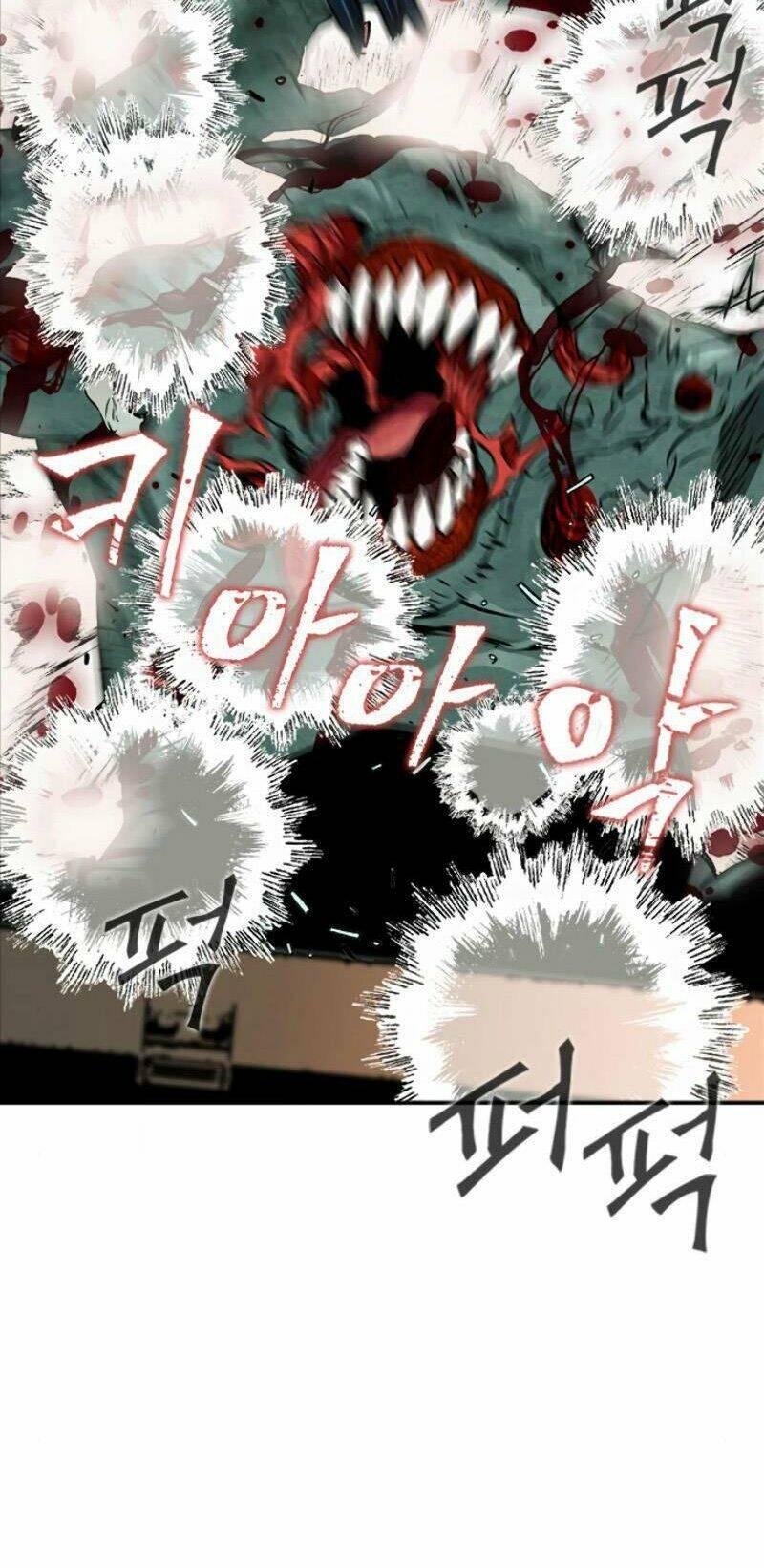 Druid Tại Ga Seoul – Người Hóa Thú Chap 6 - Trang 2