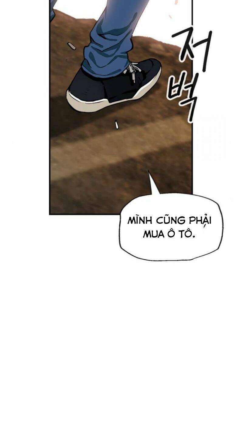 Druid Tại Ga Seoul – Người Hóa Thú Chap 6 - Trang 2