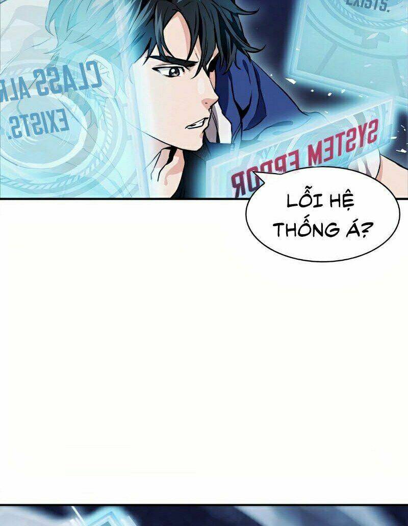 Druid Tại Ga Seoul – Người Hóa Thú Chap 7 - Trang 2