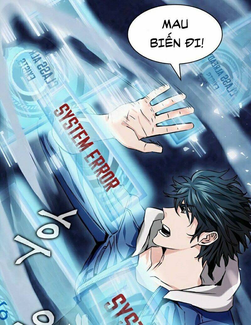 Druid Tại Ga Seoul – Người Hóa Thú Chap 7 - Trang 2