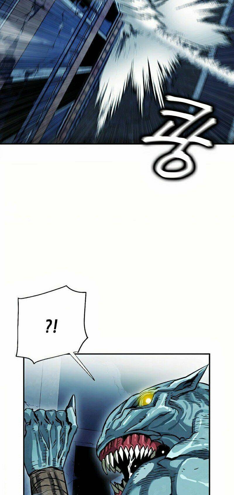 Druid Tại Ga Seoul – Người Hóa Thú Chap 7 - Trang 2