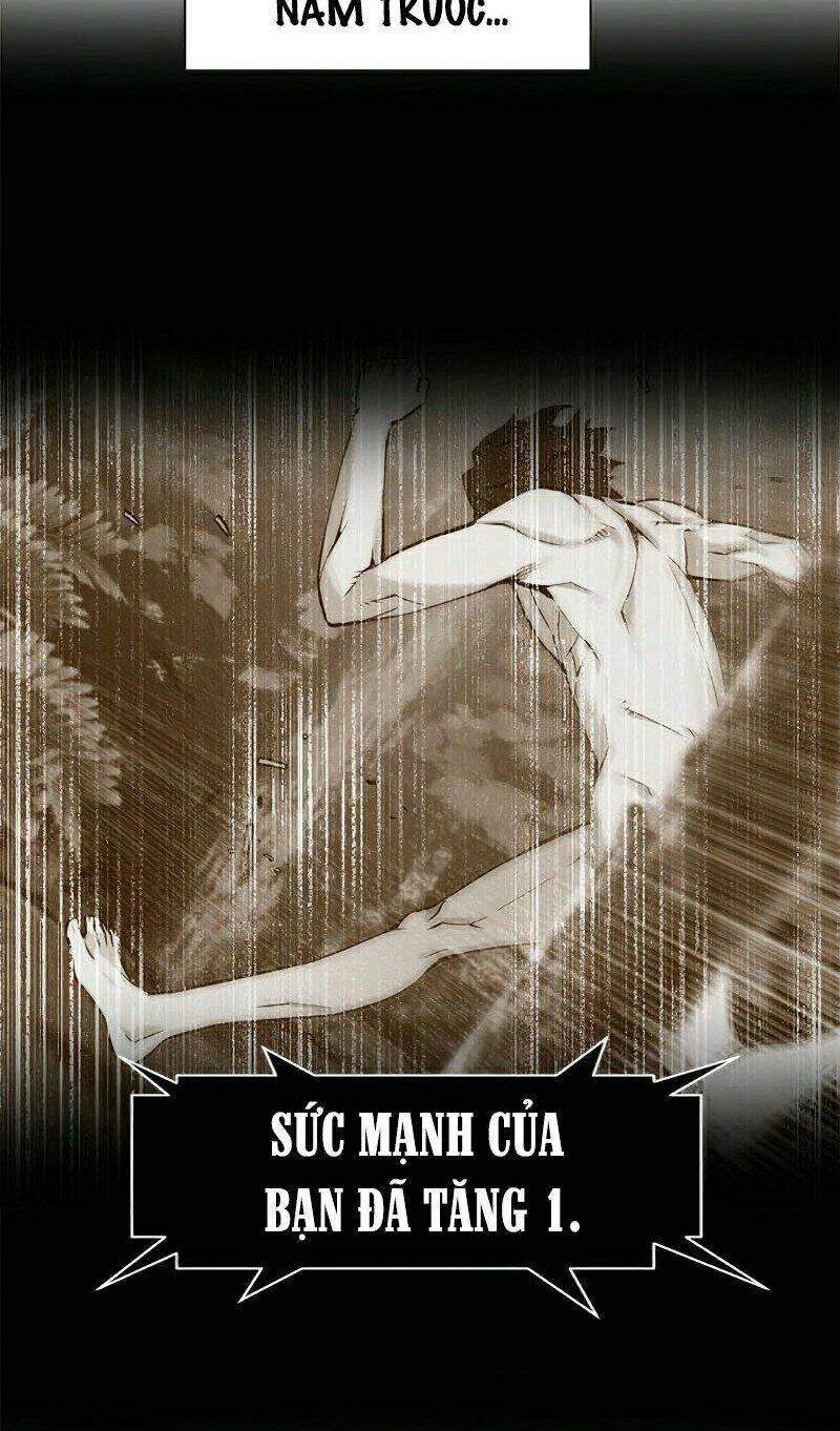 Druid Tại Ga Seoul – Người Hóa Thú Chap 7 - Trang 2
