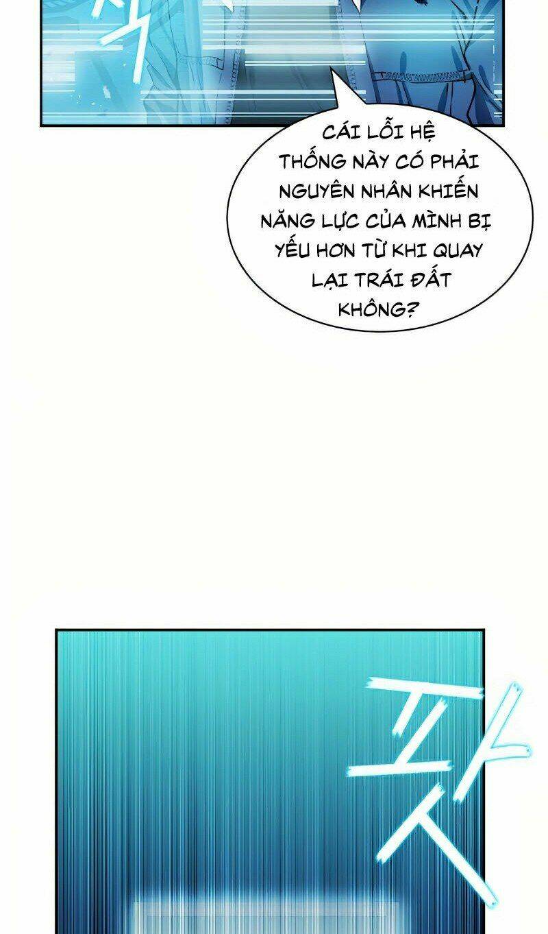 Druid Tại Ga Seoul – Người Hóa Thú Chap 7 - Trang 2