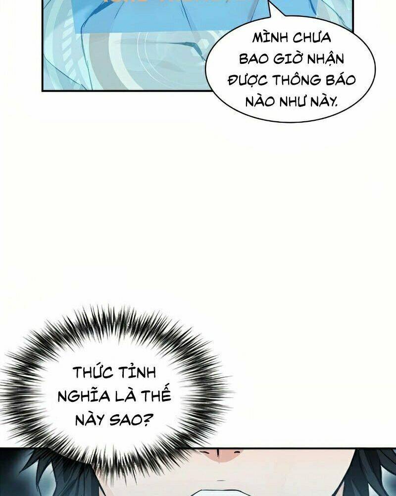 Druid Tại Ga Seoul – Người Hóa Thú Chap 7 - Trang 2