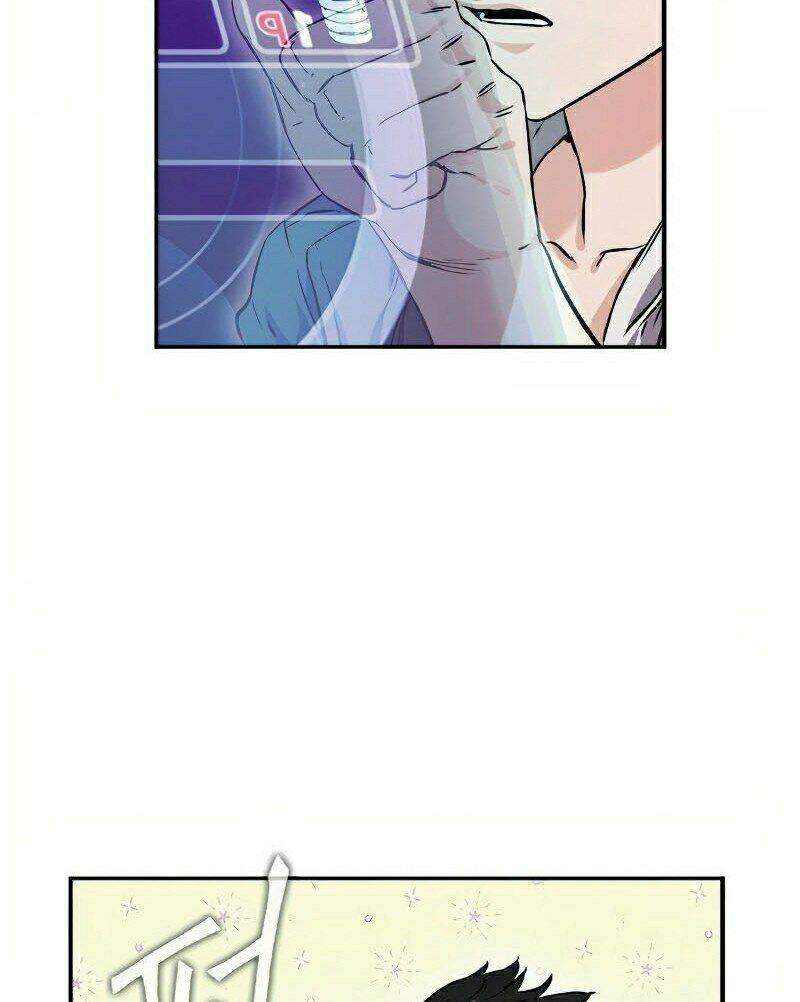 Druid Tại Ga Seoul – Người Hóa Thú Chap 7 - Trang 2