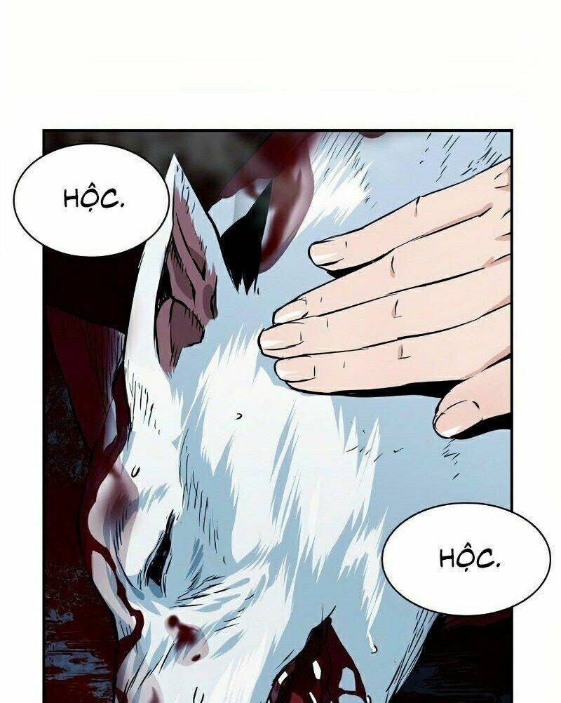 Druid Tại Ga Seoul – Người Hóa Thú Chap 7 - Trang 2
