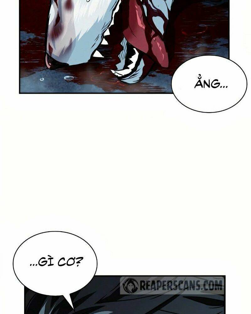 Druid Tại Ga Seoul – Người Hóa Thú Chap 7 - Trang 2