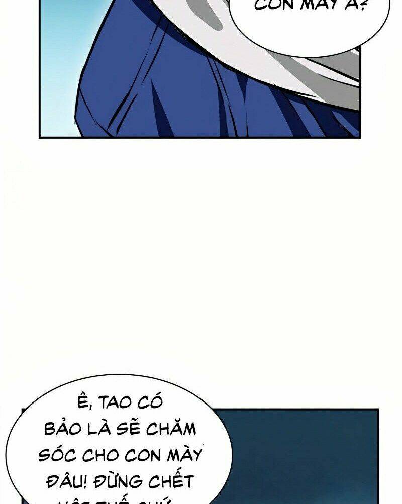 Druid Tại Ga Seoul – Người Hóa Thú Chap 7 - Trang 2