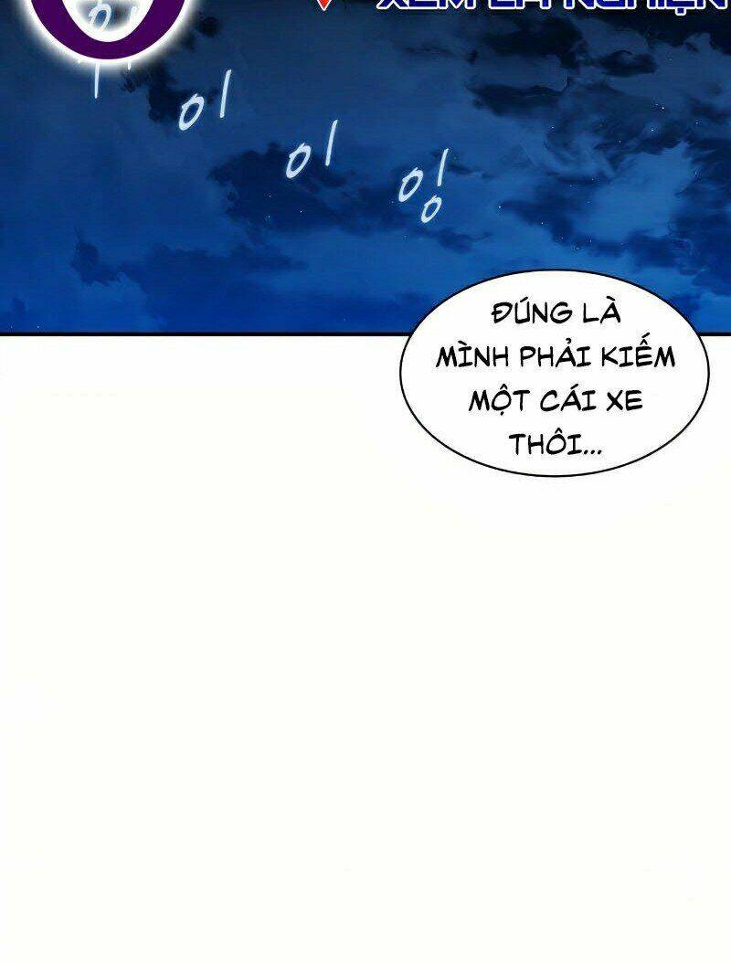 Druid Tại Ga Seoul – Người Hóa Thú Chap 7 - Trang 2