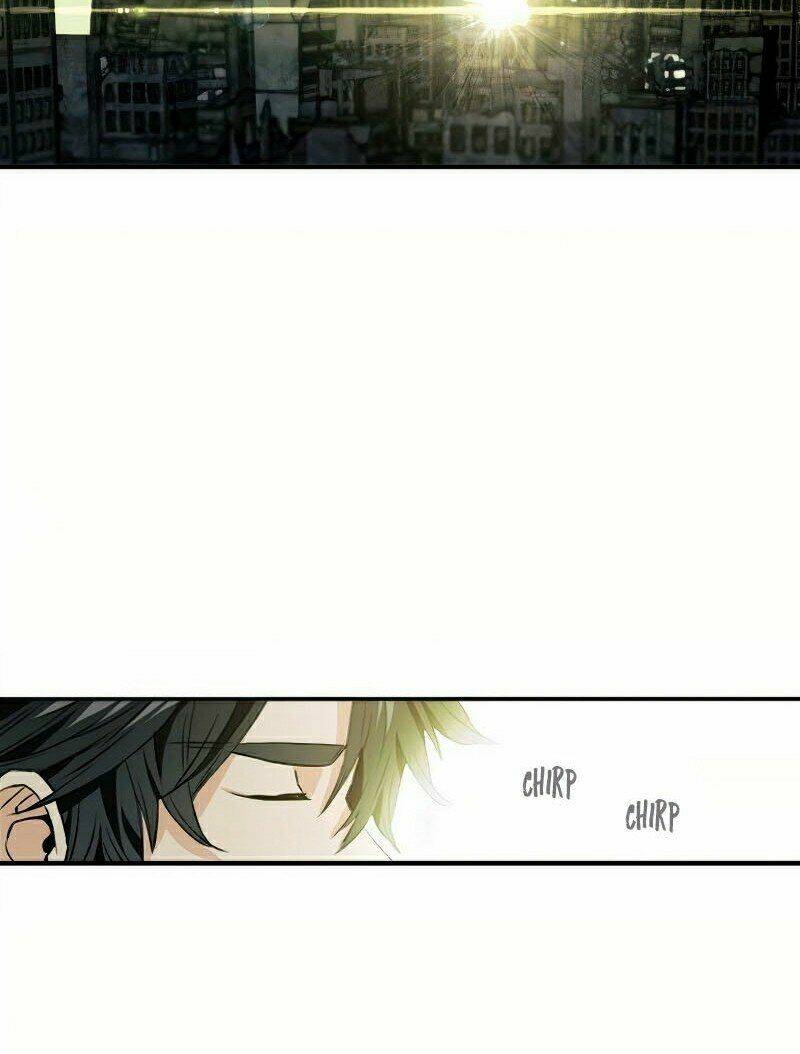 Druid Tại Ga Seoul – Người Hóa Thú Chap 7 - Trang 2
