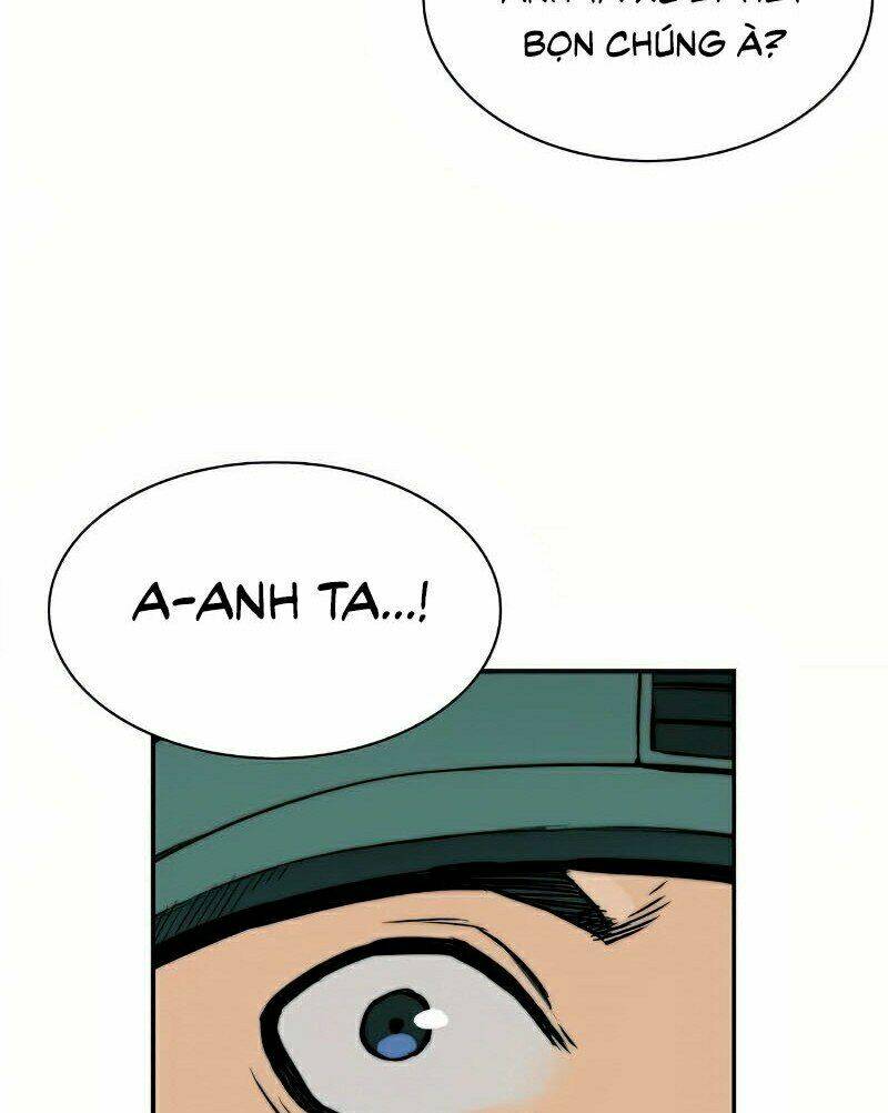 Druid Tại Ga Seoul – Người Hóa Thú Chap 7 - Trang 2
