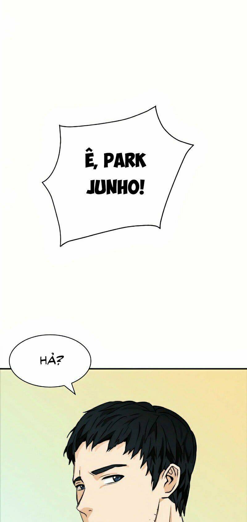 Druid Tại Ga Seoul – Người Hóa Thú Chap 7 - Trang 2