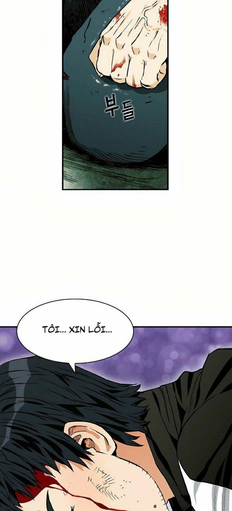 Druid Tại Ga Seoul – Người Hóa Thú Chap 7 - Trang 2