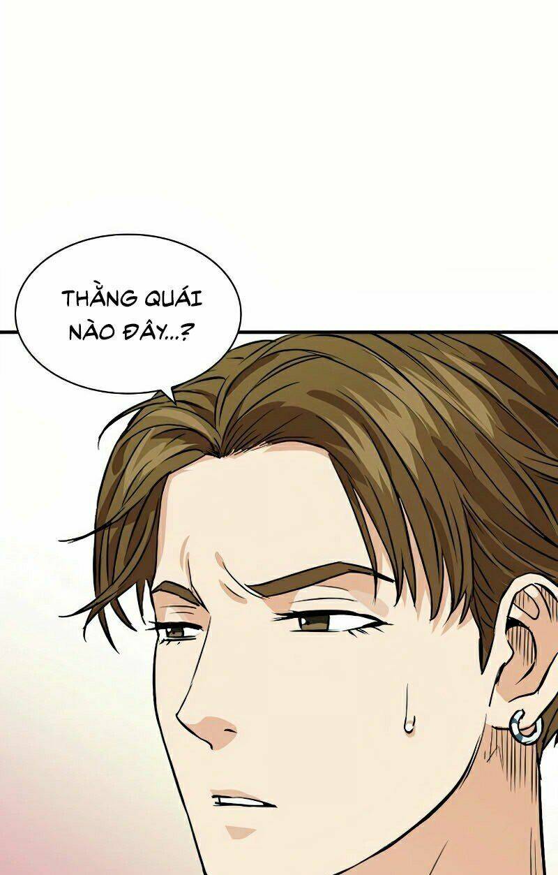 Druid Tại Ga Seoul – Người Hóa Thú Chap 7 - Trang 2