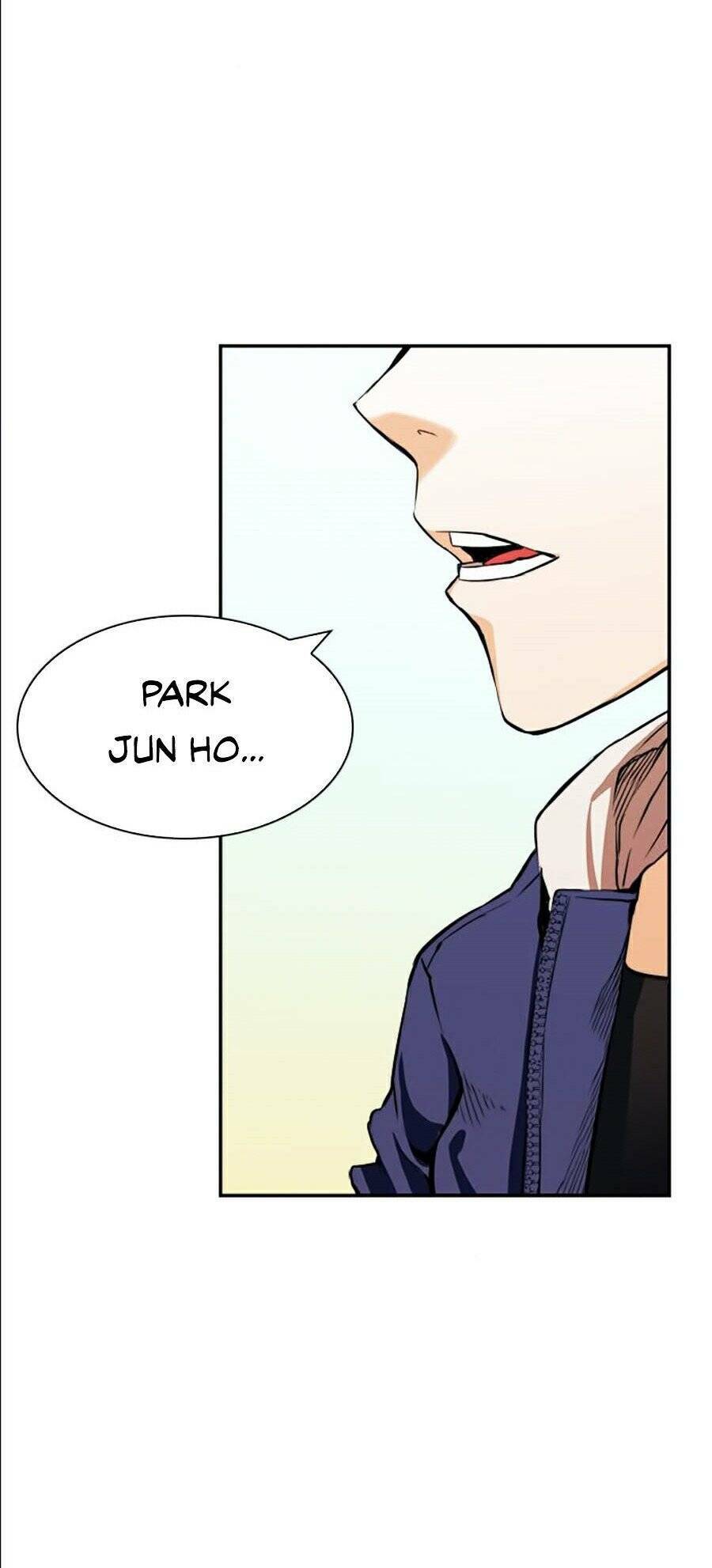 Druid Tại Ga Seoul – Người Hóa Thú Chap 8 - Trang 2