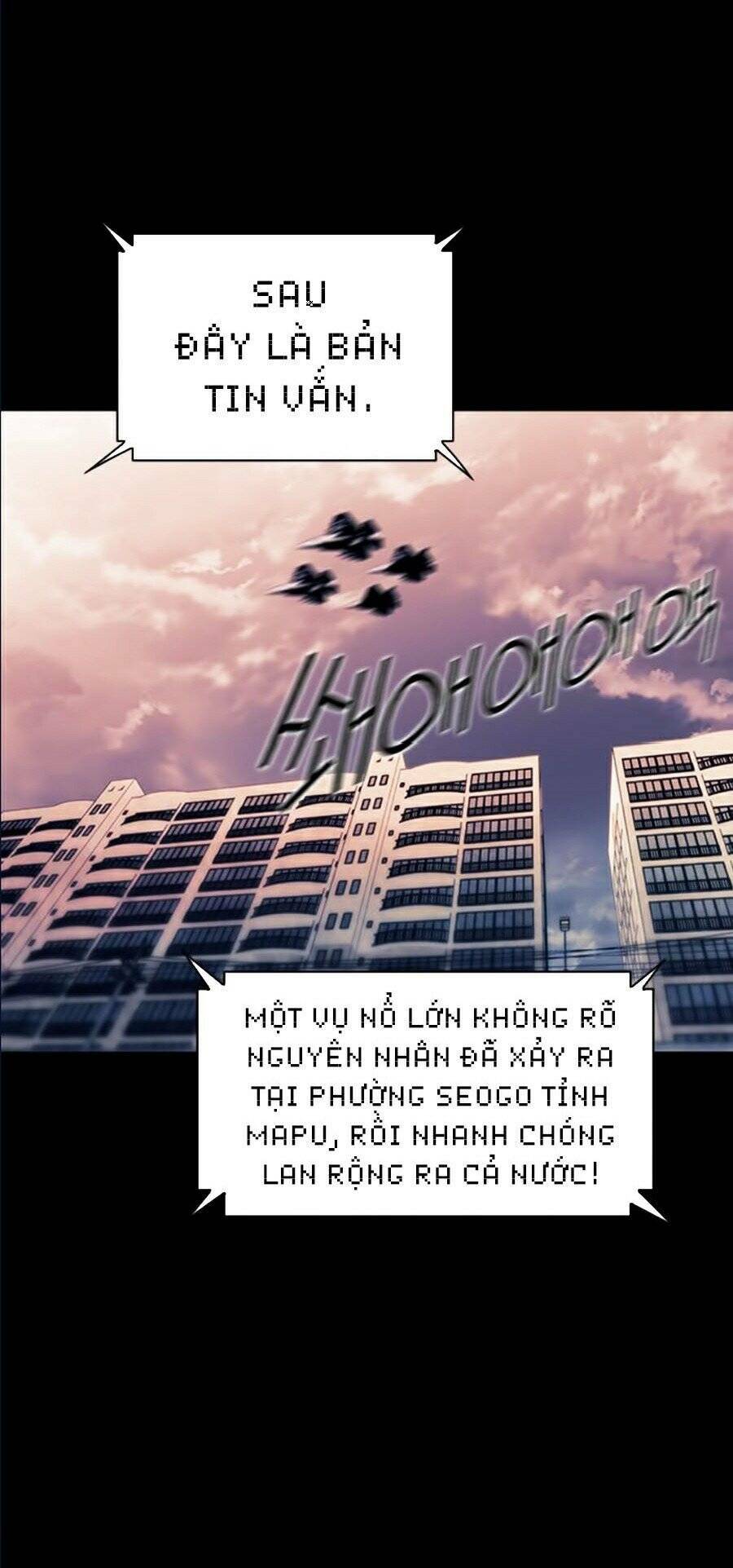 Druid Tại Ga Seoul – Người Hóa Thú Chap 8 - Trang 2