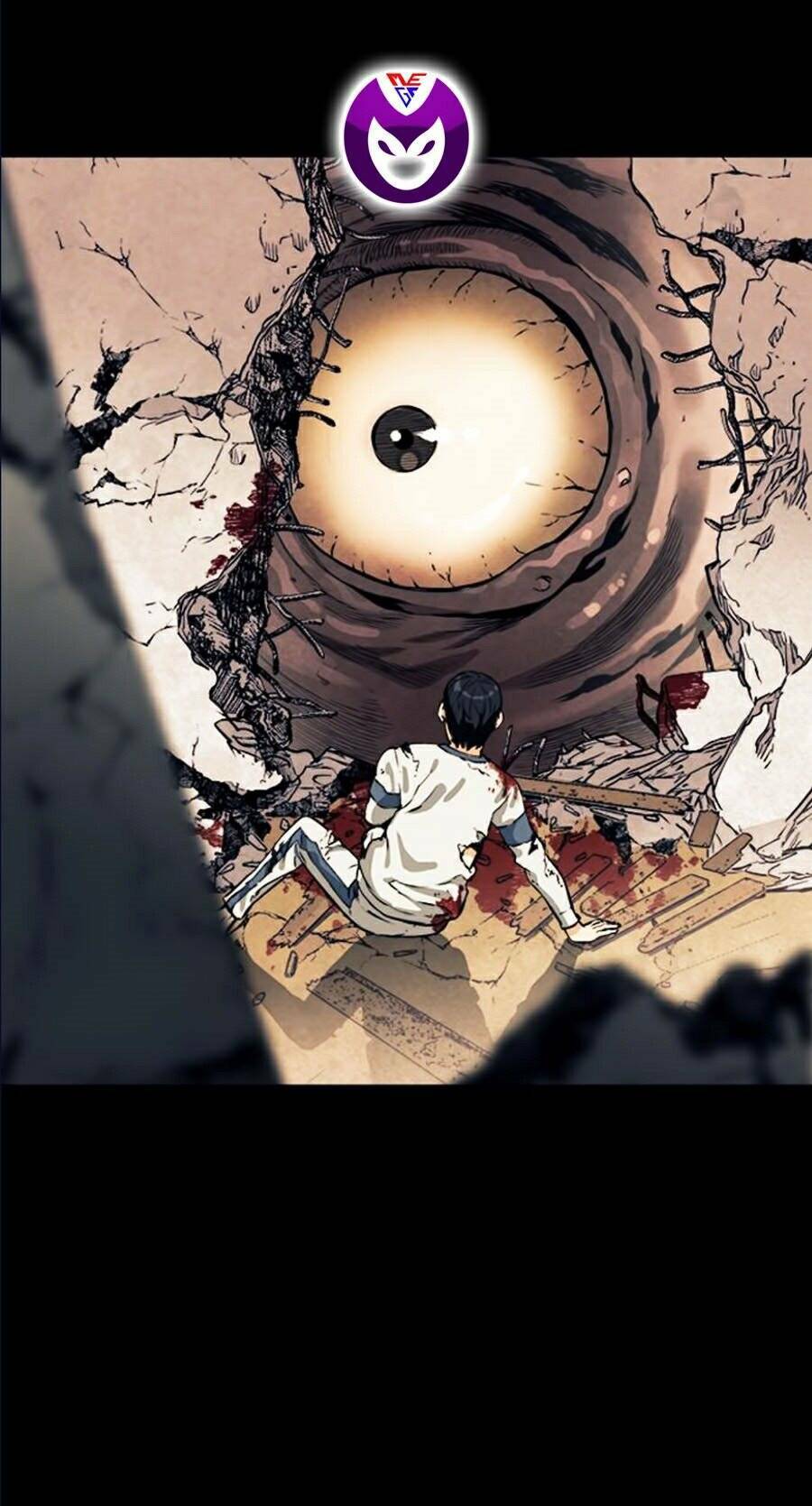 Druid Tại Ga Seoul – Người Hóa Thú Chap 8 - Trang 2