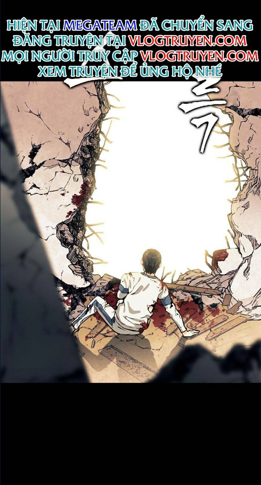Druid Tại Ga Seoul – Người Hóa Thú Chap 8 - Trang 2