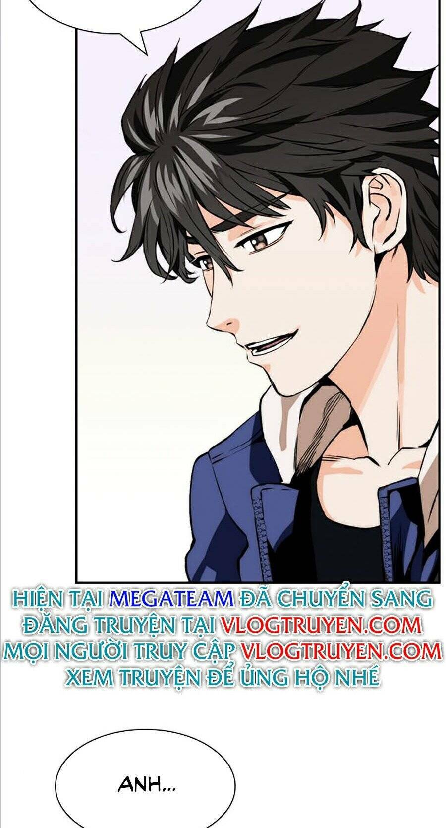 Druid Tại Ga Seoul – Người Hóa Thú Chap 8 - Trang 2