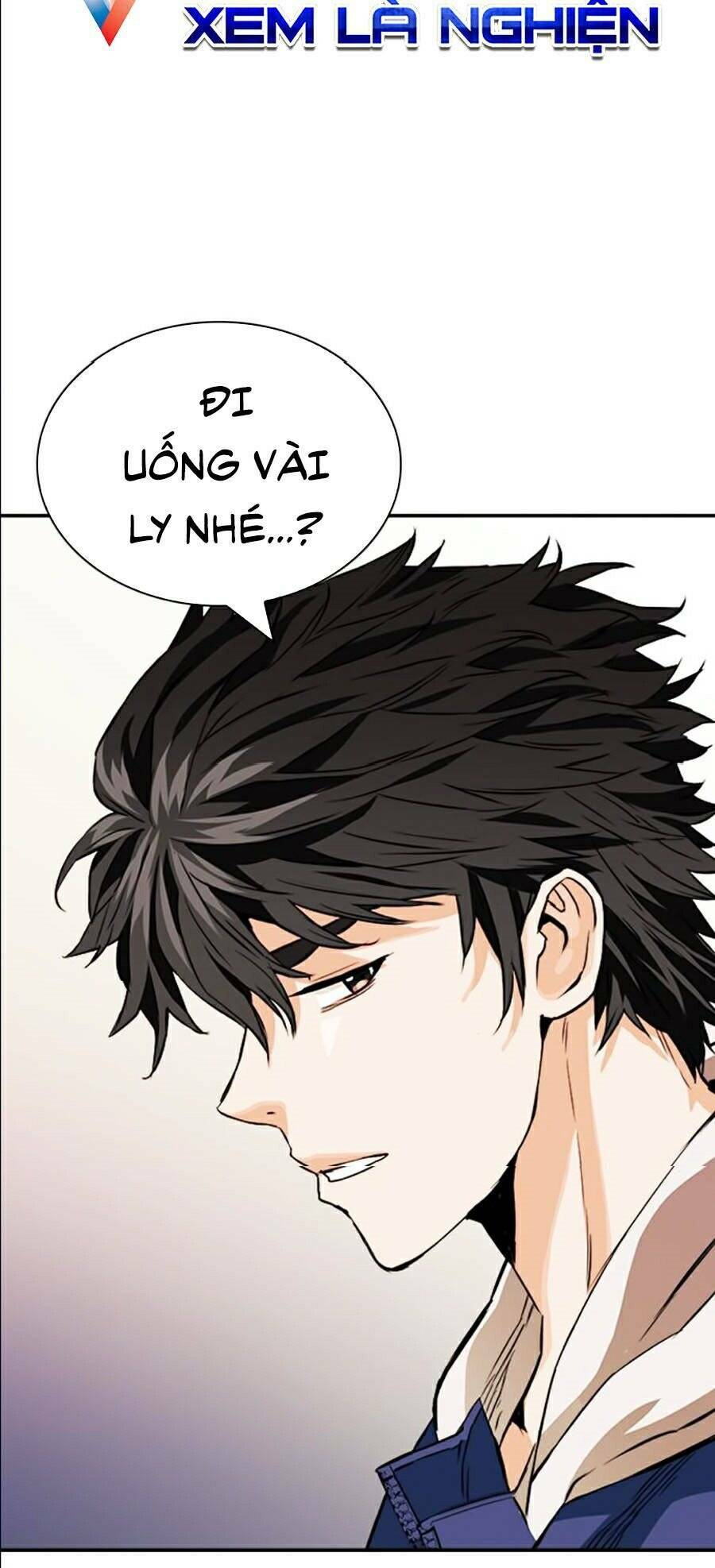 Druid Tại Ga Seoul – Người Hóa Thú Chap 8 - Trang 2