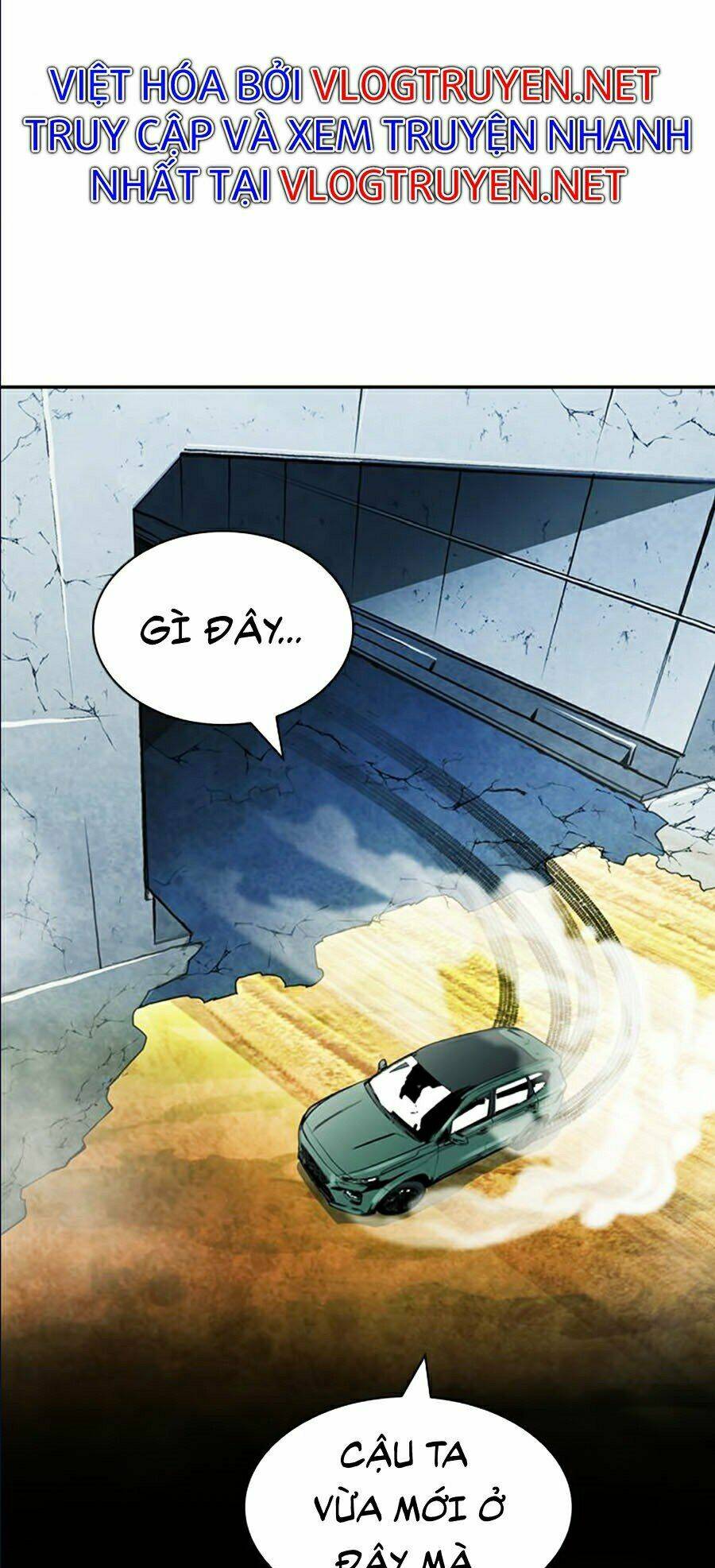 Druid Tại Ga Seoul – Người Hóa Thú Chap 9 - Trang 2