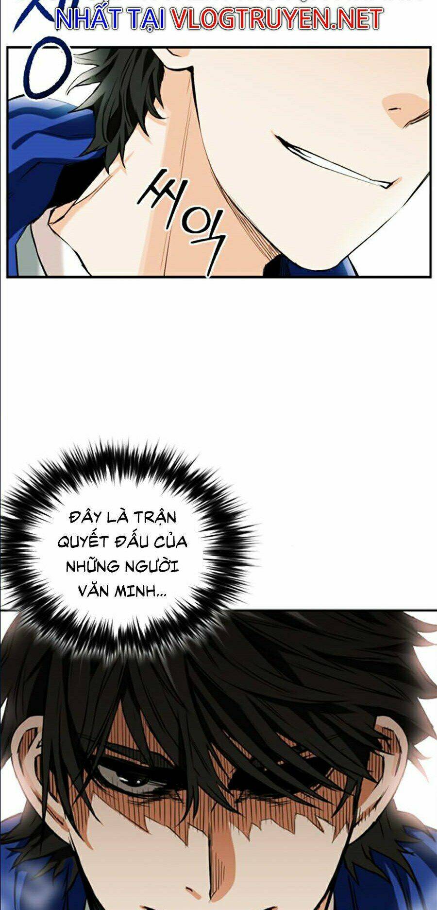 Druid Tại Ga Seoul – Người Hóa Thú Chap 9 - Trang 2