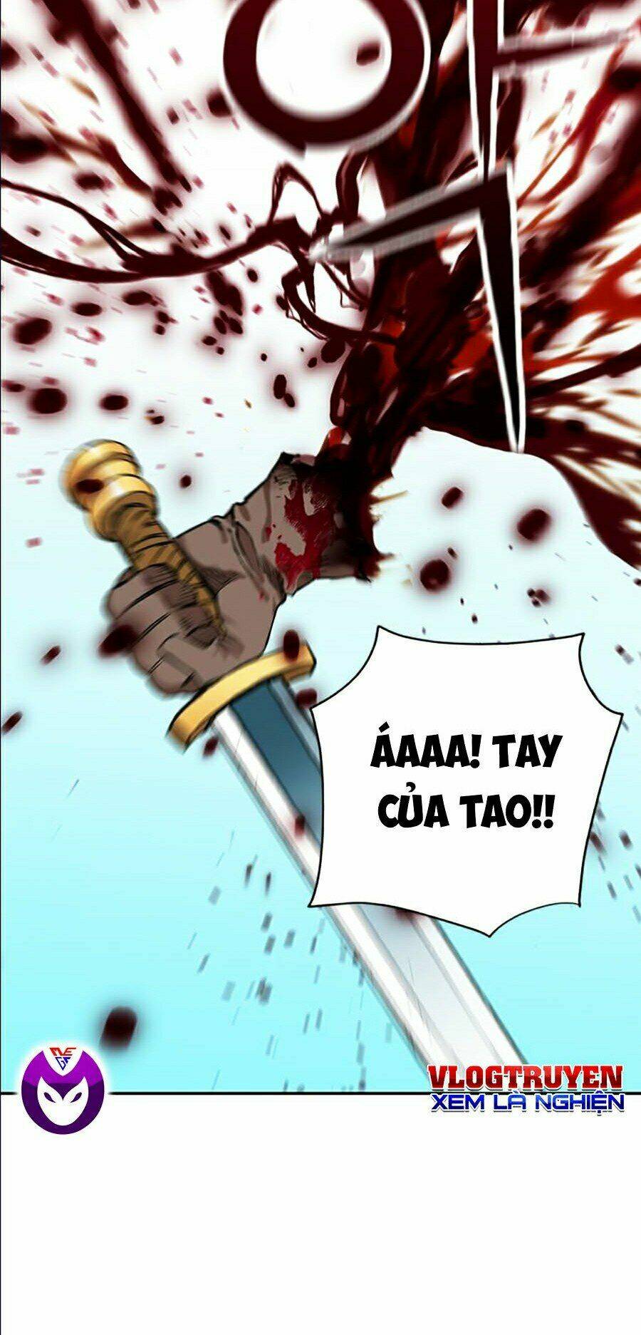 Druid Tại Ga Seoul – Người Hóa Thú Chap 9 - Trang 2