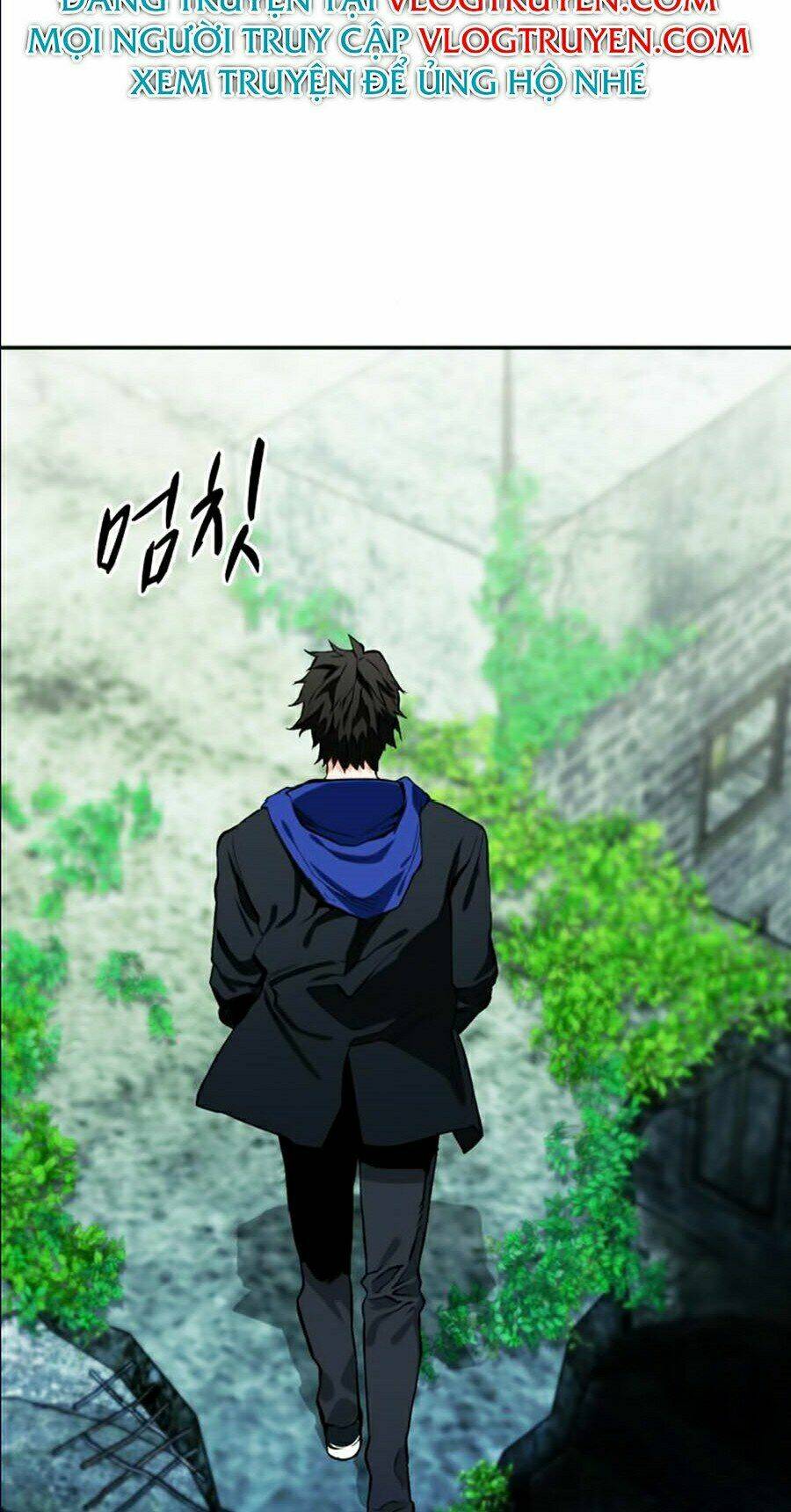 Druid Tại Ga Seoul – Người Hóa Thú Chap 9 - Trang 2