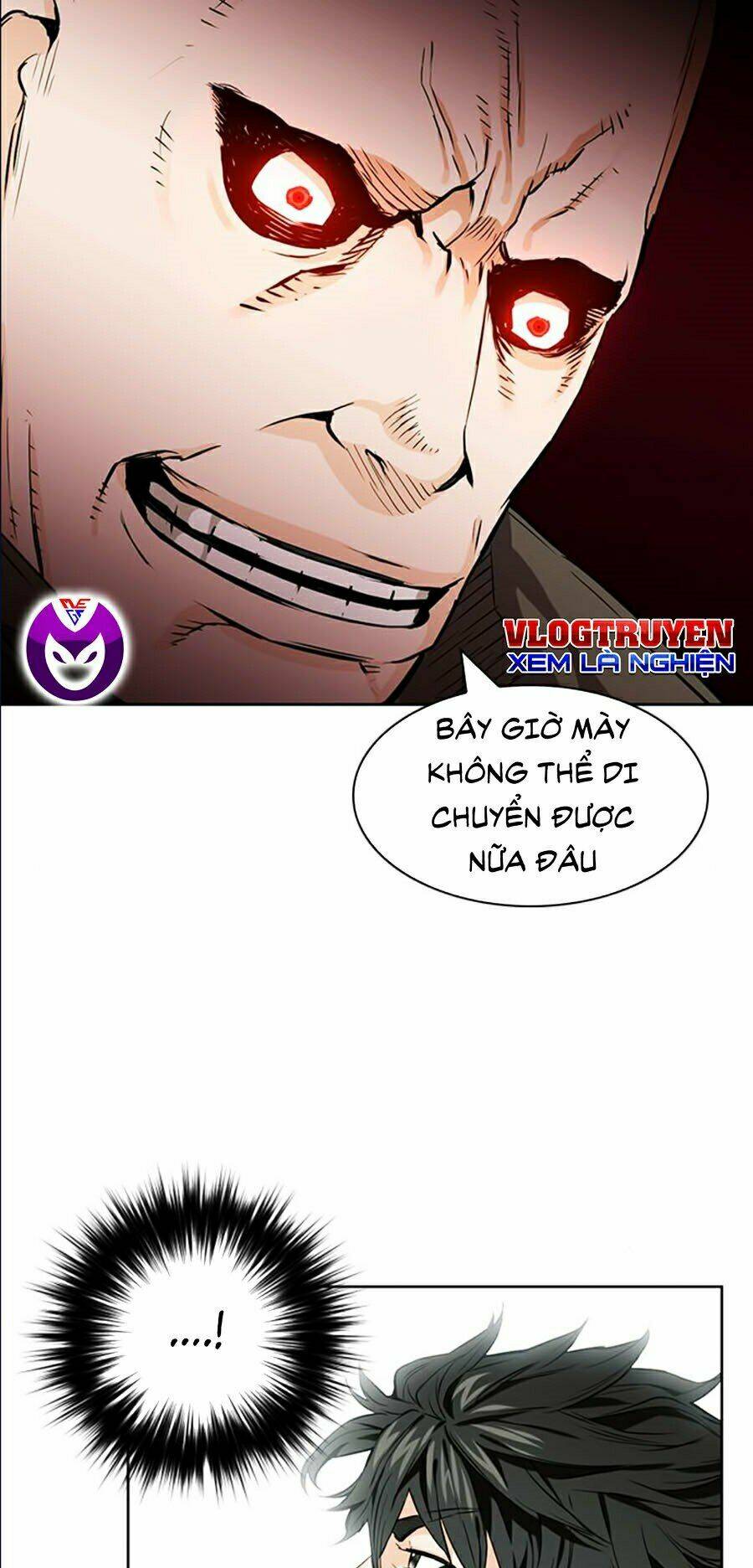 Druid Tại Ga Seoul – Người Hóa Thú Chap 9 - Trang 2