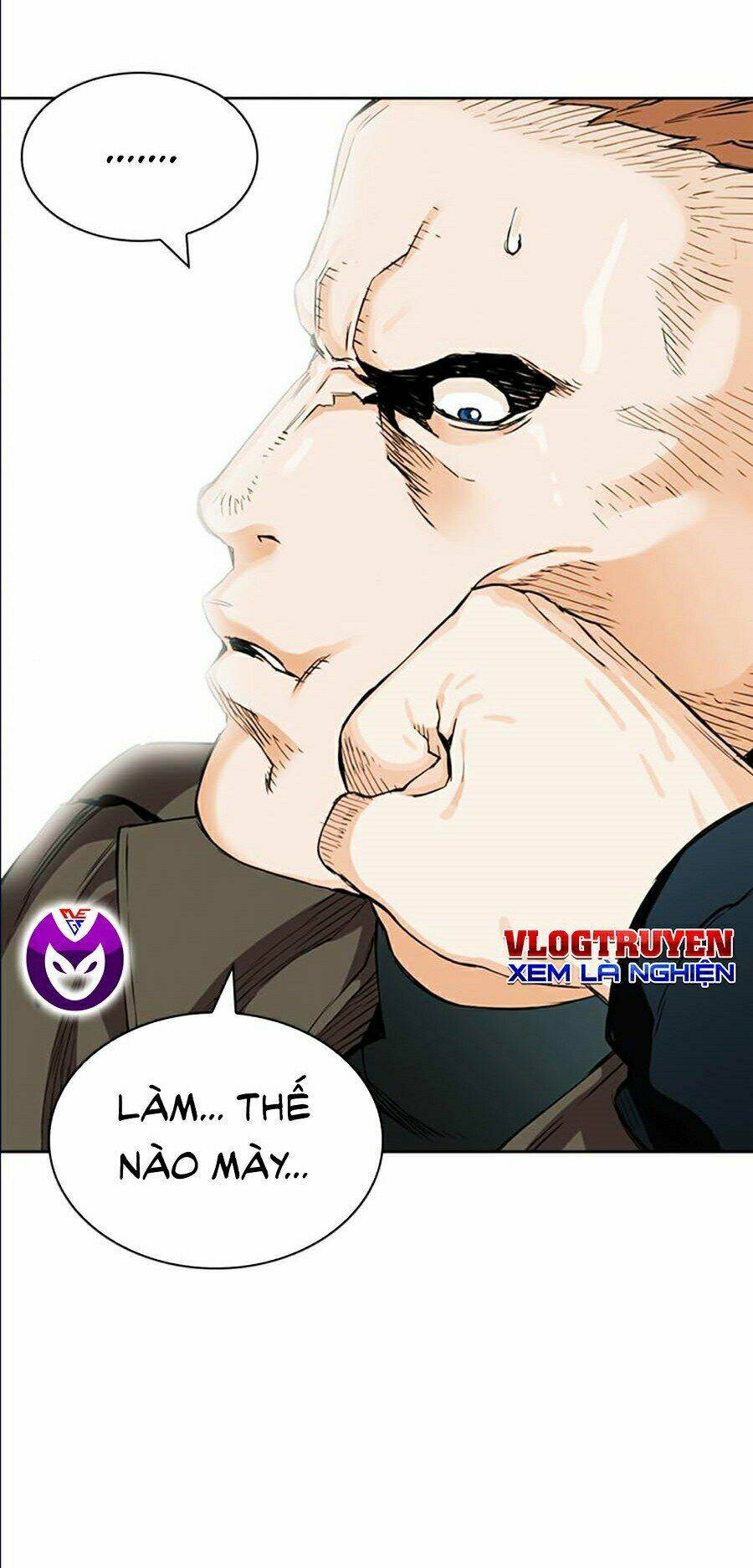 Druid Tại Ga Seoul – Người Hóa Thú Chap 9 - Trang 2