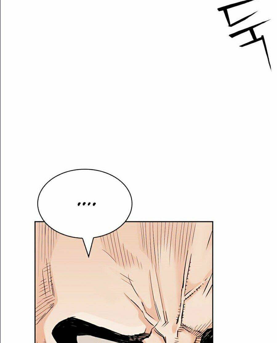 Druid Tại Ga Seoul – Người Hóa Thú Chap 9 - Trang 2
