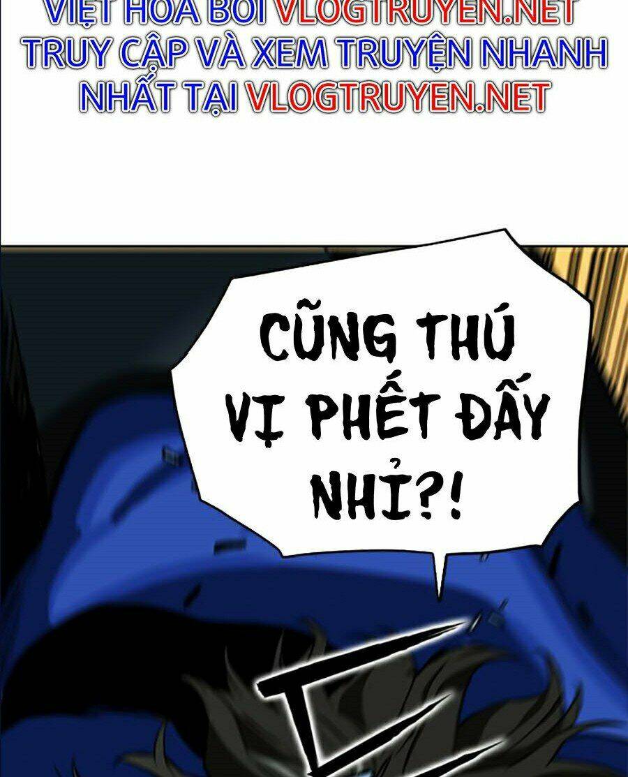 Druid Tại Ga Seoul – Người Hóa Thú Chap 9 - Trang 2