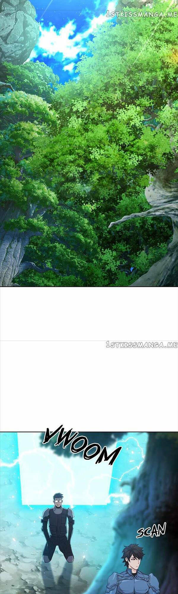 Druid Tại Ga Seoul – Người Hóa Thú Chap 96 - Trang 2