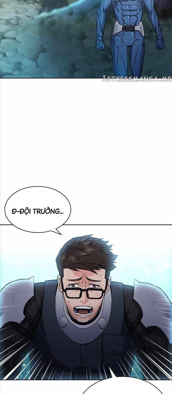 Druid Tại Ga Seoul – Người Hóa Thú Chap 96 - Trang 2