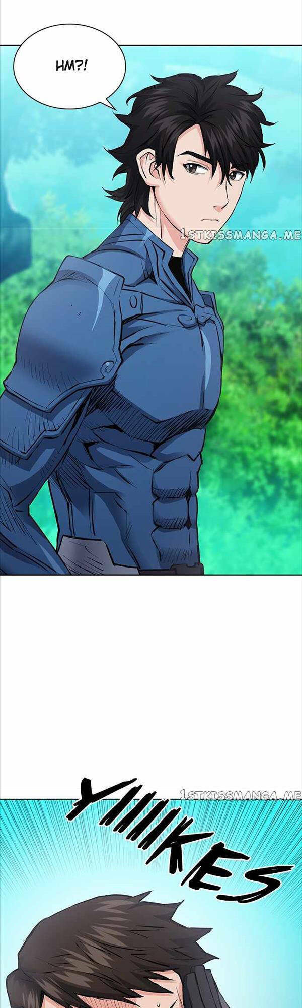 Druid Tại Ga Seoul – Người Hóa Thú Chap 96 - Trang 2