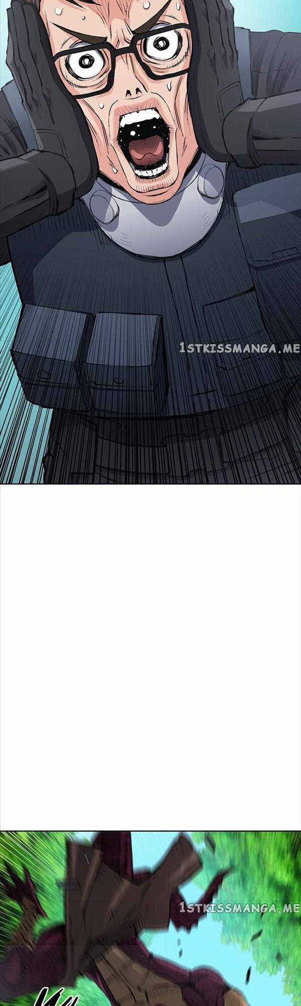 Druid Tại Ga Seoul – Người Hóa Thú Chap 96 - Trang 2
