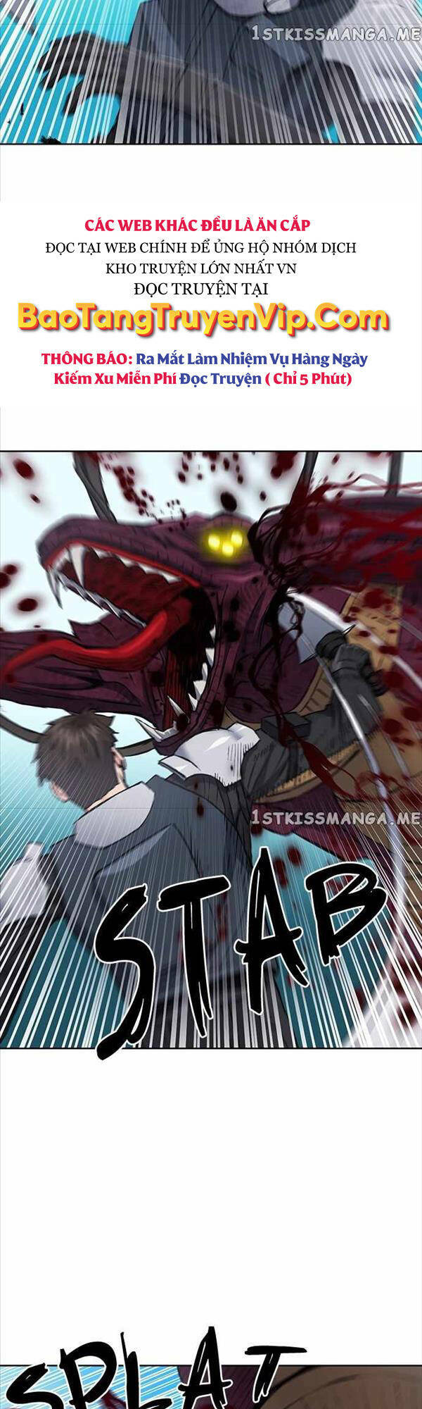 Druid Tại Ga Seoul – Người Hóa Thú Chap 96 - Trang 2